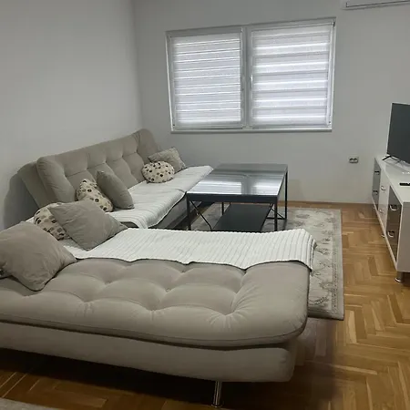 Apartment 07 Sarajevo
