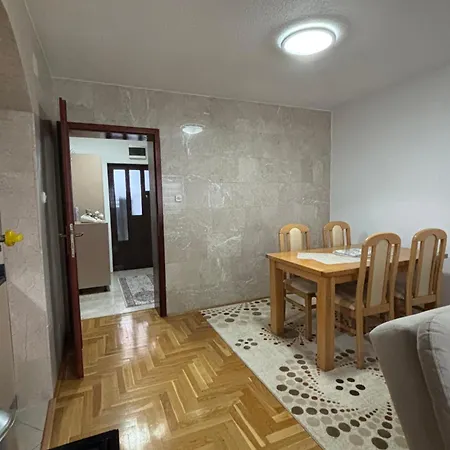 07 Apartment Sarajevo