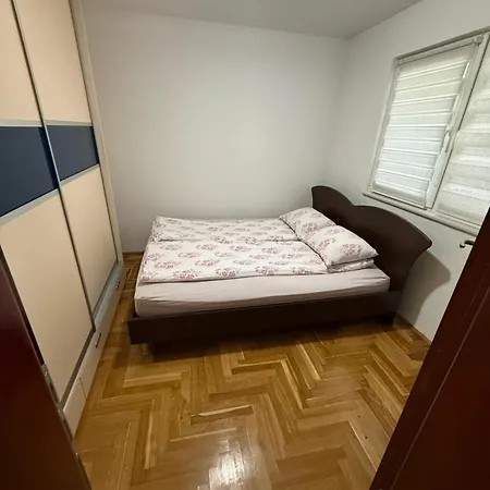 07 Appartement Sarajevo